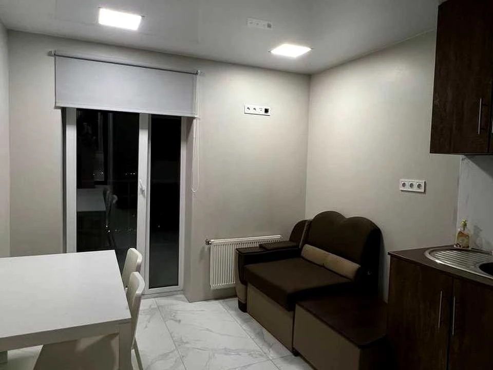 Apartment. Lysogirskiy Prospekt, Kyiv