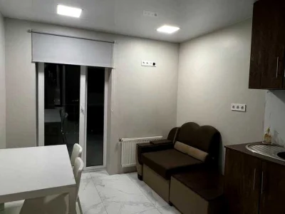 Apartment. Lysogirskiy Prospekt, Kyiv