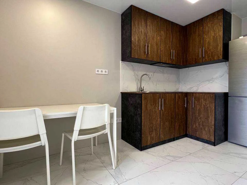 Apartment. Lysogirskiy Prospekt, Kyiv