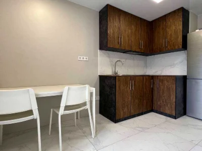 Apartment. Lysogirskiy Prospekt, Kyiv