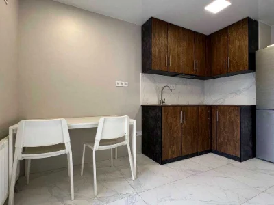 Apartment. Lysogirskiy Prospekt, Kyiv