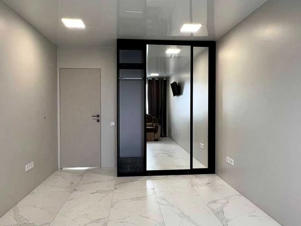 Apartment. Lysogirskiy Prospekt, Kyiv