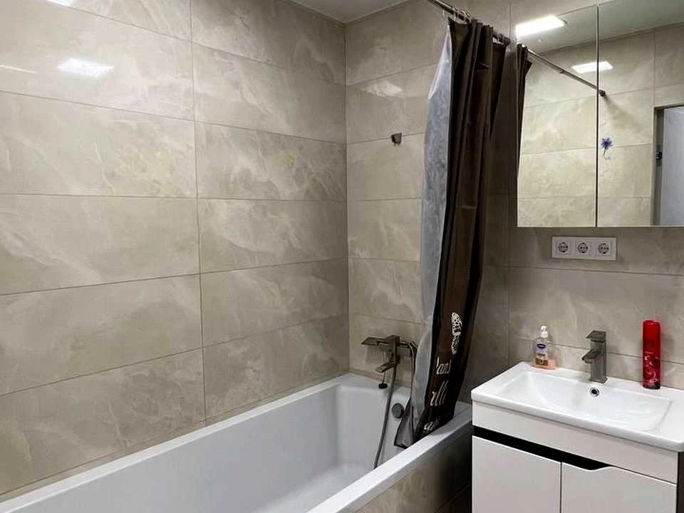 Apartment. Lysogirskiy Prospekt, Kyiv