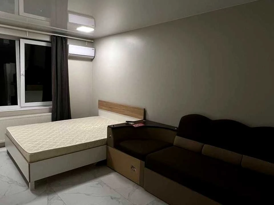 Apartment. Lysogirskiy Prospekt, Kyiv