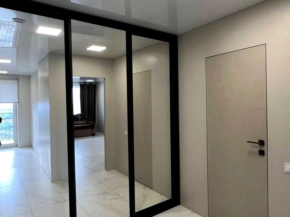 Apartment. Lysogirskiy Prospekt, Kyiv
