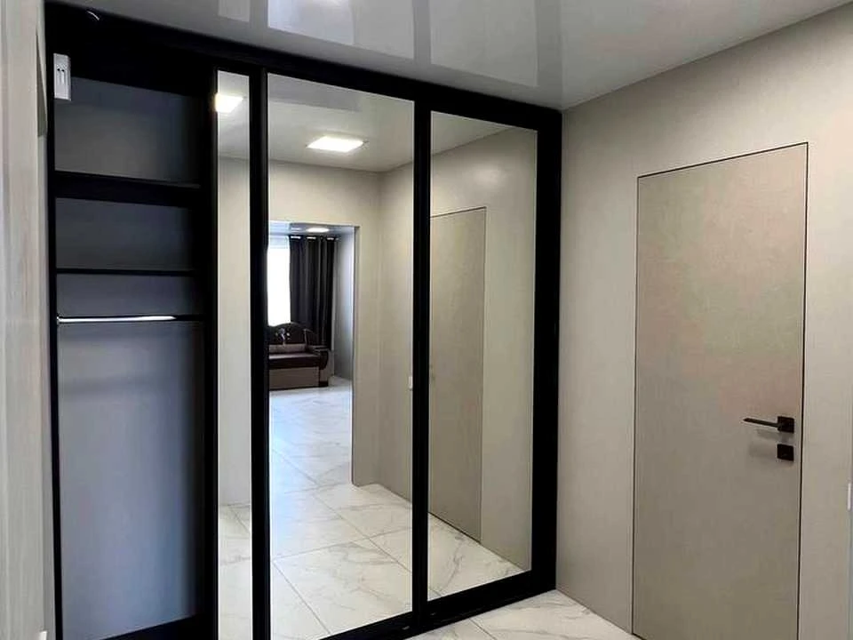 Apartment. Lysogirskiy Prospekt, Kyiv