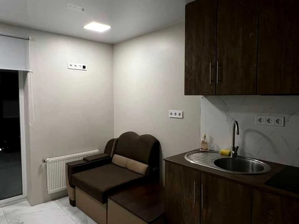 Apartment. Lysogirskiy Prospekt, Kyiv