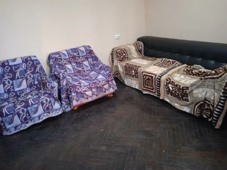 Сдам 2х комн. квартиру, м. Дружби Народов 1 мин. пешком
