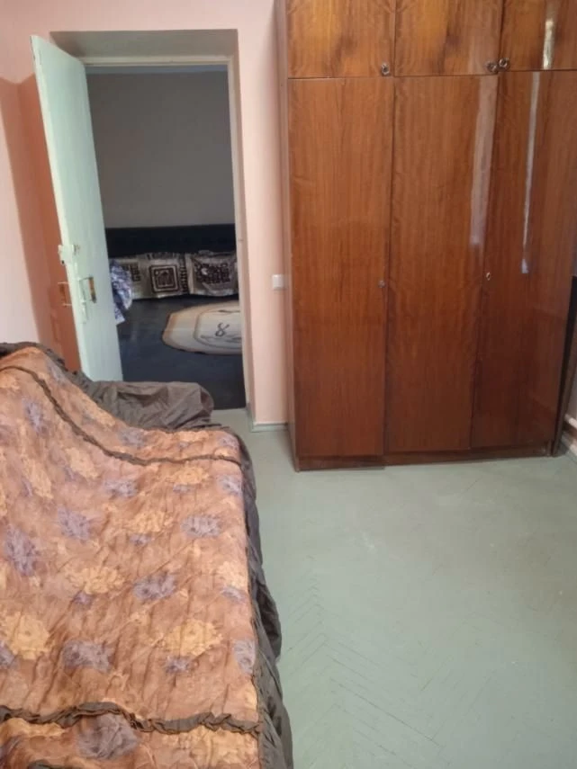Сдам 2х комн. квартиру, м. Дружби Народов 1 мин. пешком
