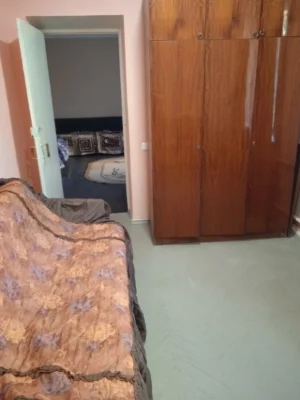 Сдам 2х комн. квартиру, м. Дружби Народов 1 мин. пешком