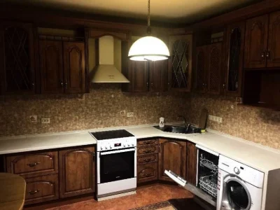 Apartment for rent, Urlyvska Street, Novoskoroky, Pozniaky