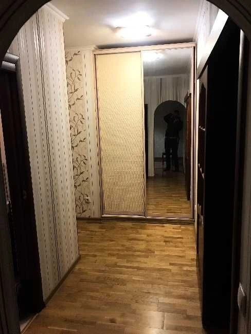 Apartment for rent, Urlyvska Street, Novoskoroky, Pozniaky