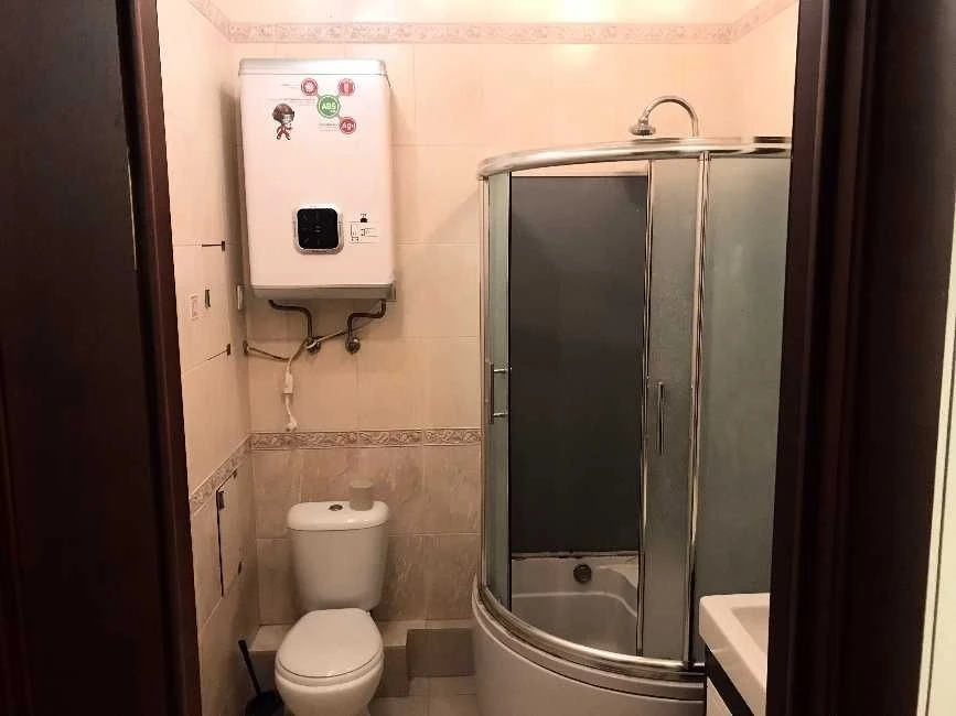 Apartment for rent, Urlyvska Street, Novoskoroky, Pozniaky