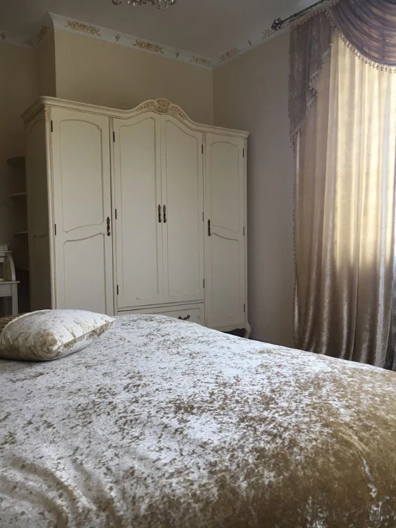Apartment for rent in the "Pory Roku" residential complex, Kudryashova, Mokra