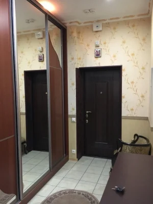 Оренда квартири жк Часи пори року Кудряшова Мокра