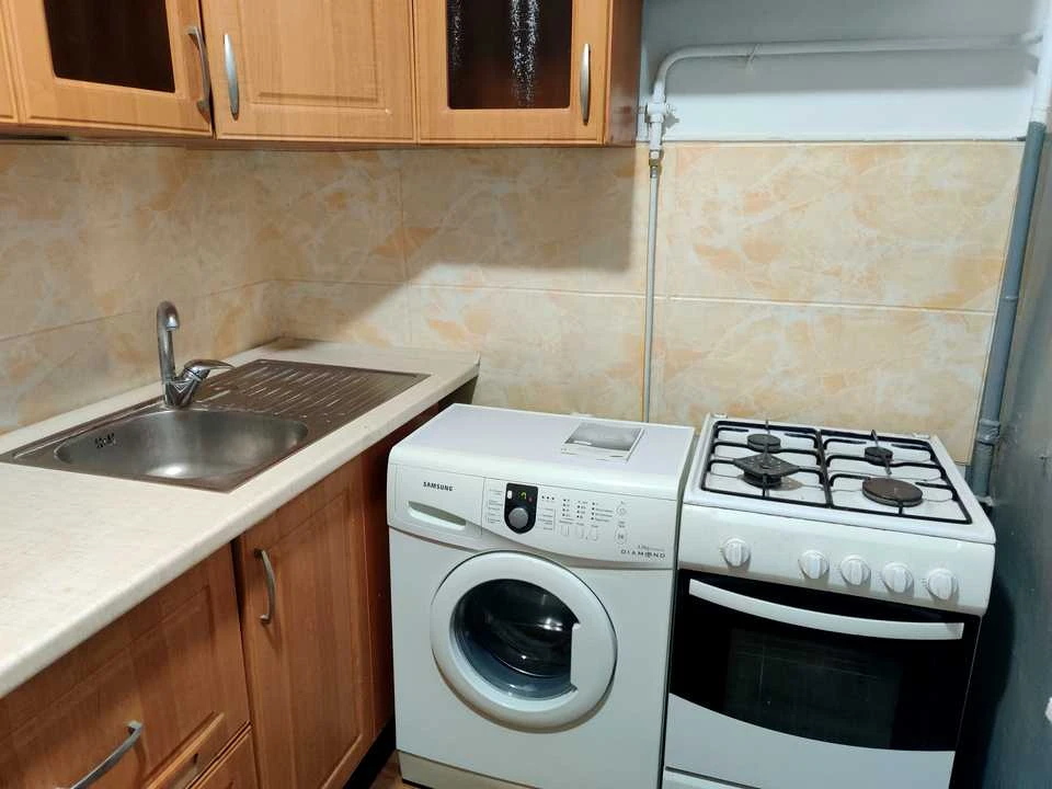 Квартира. Київ, Берестейський проспект