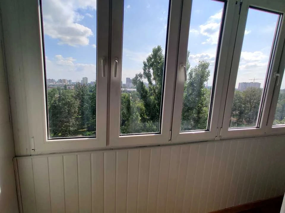 Квартира. Київ, Берестейський проспект