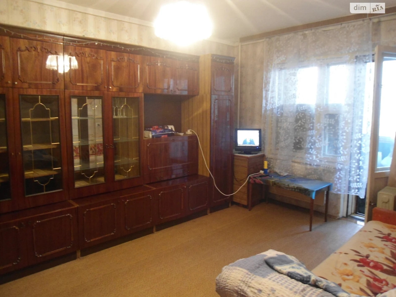 Довгострокова Оренда Квартири в Троєщині
