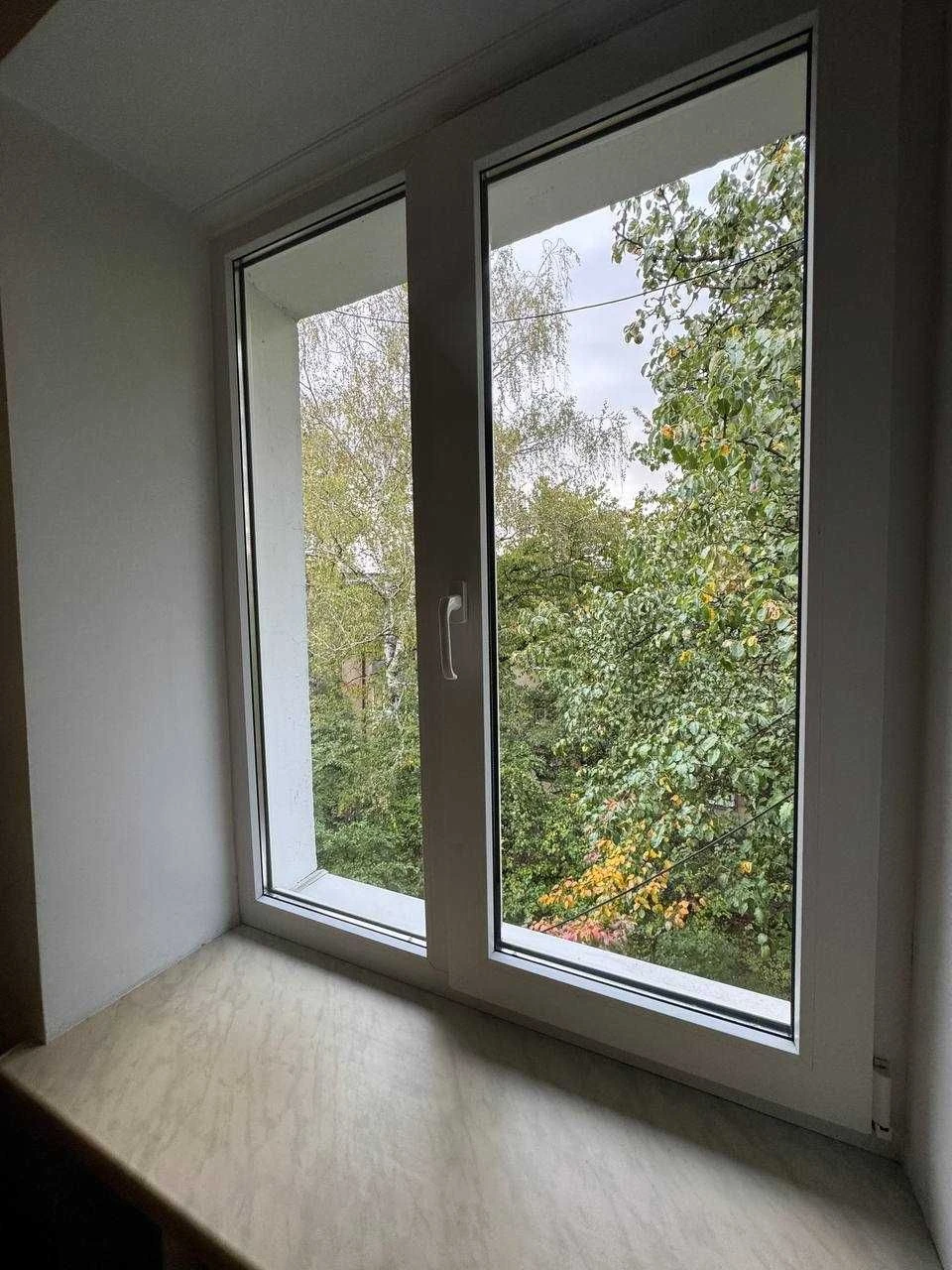 Sale of a 3-room apartment near "Iron Water" Park, District