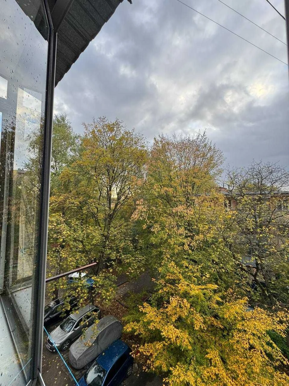 Sale of a 3-room apartment near "Iron Water" Park, District