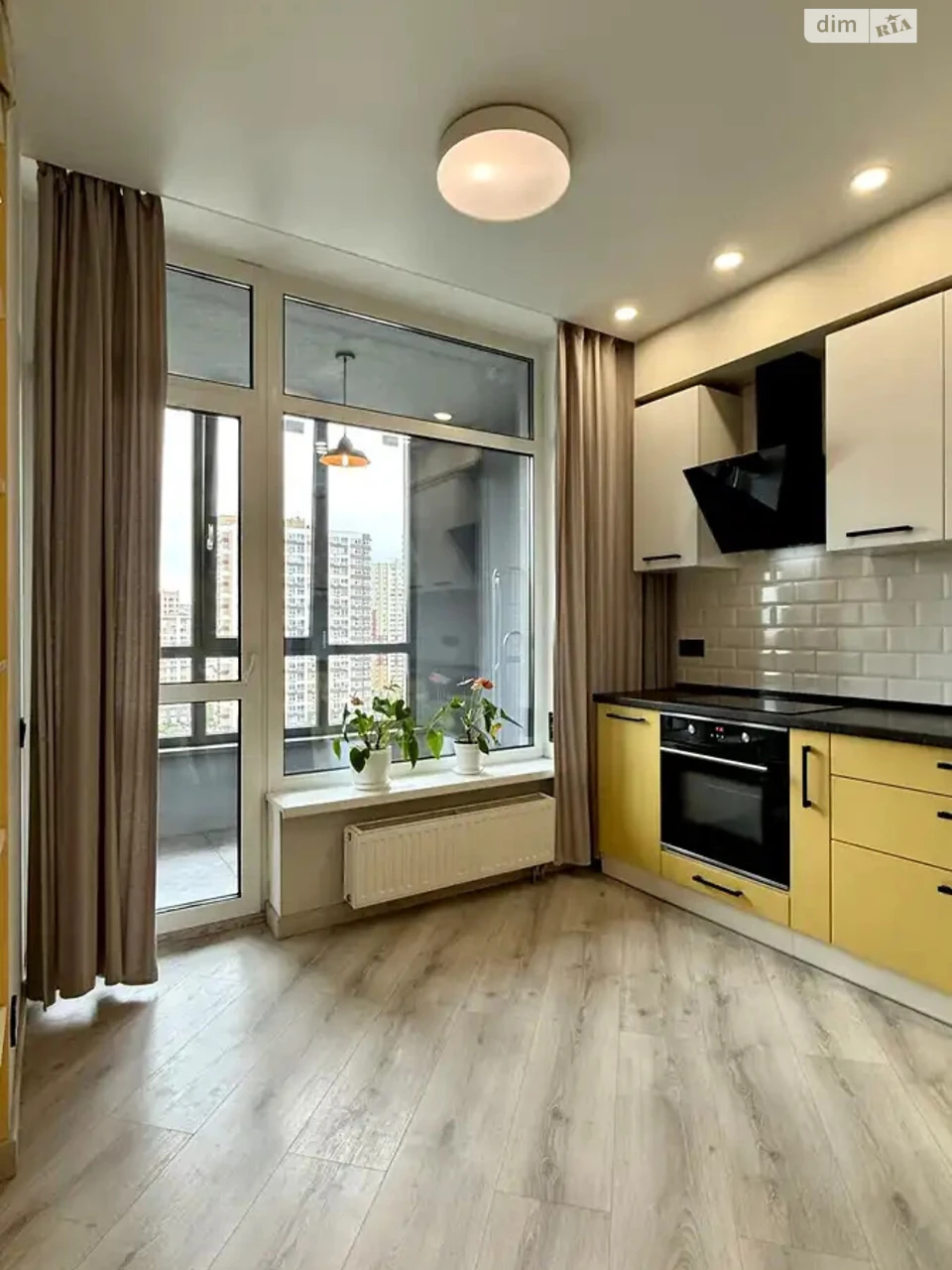 Apartment for Sale - Podilsky