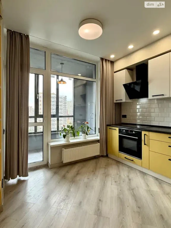 Apartment for Sale - Podilsky