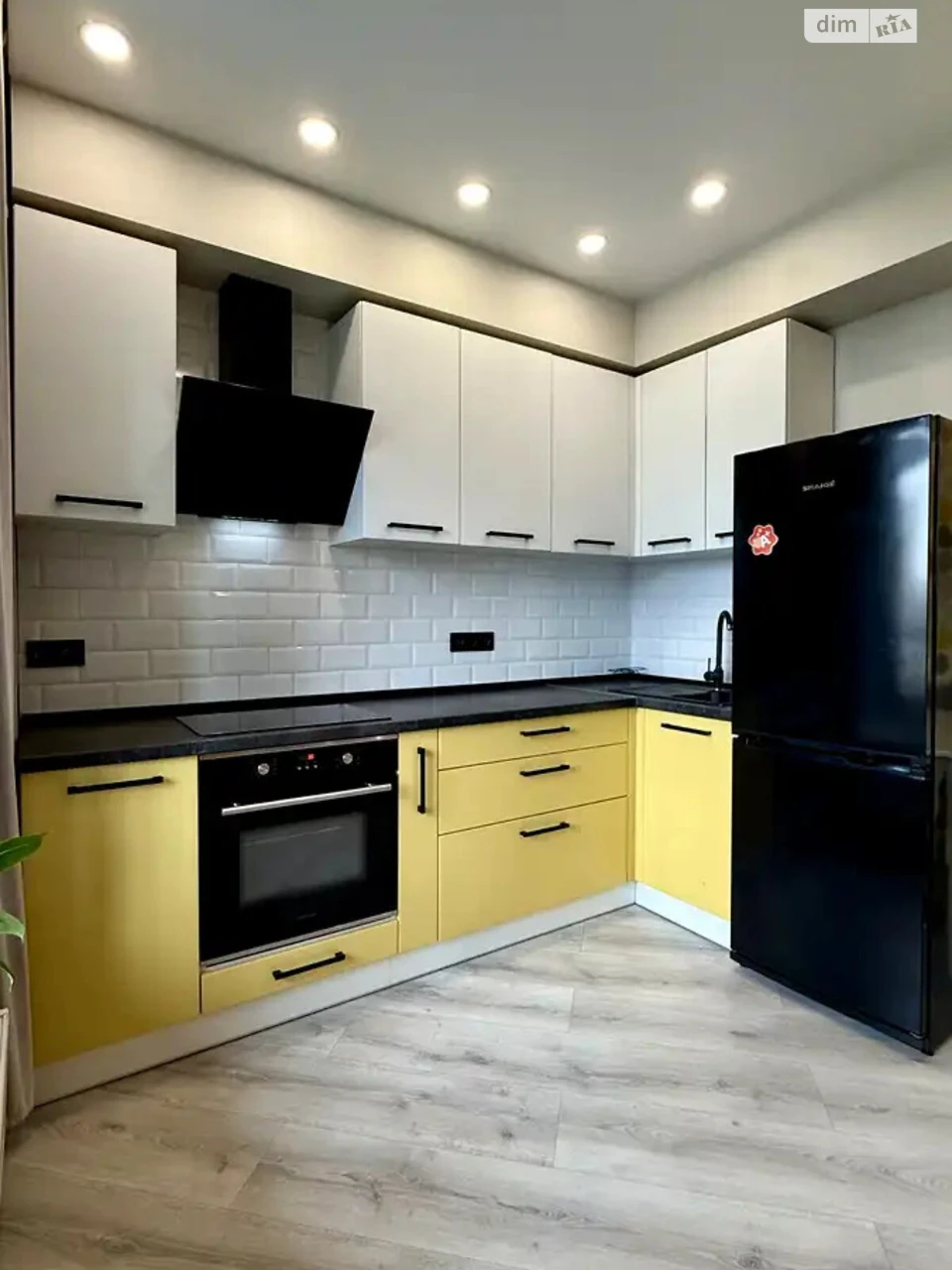 Apartment for Sale - Podilsky