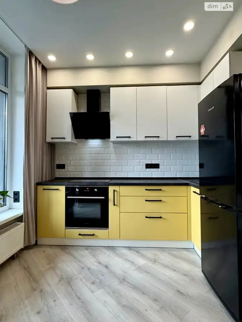 Apartment for Sale - Podilsky