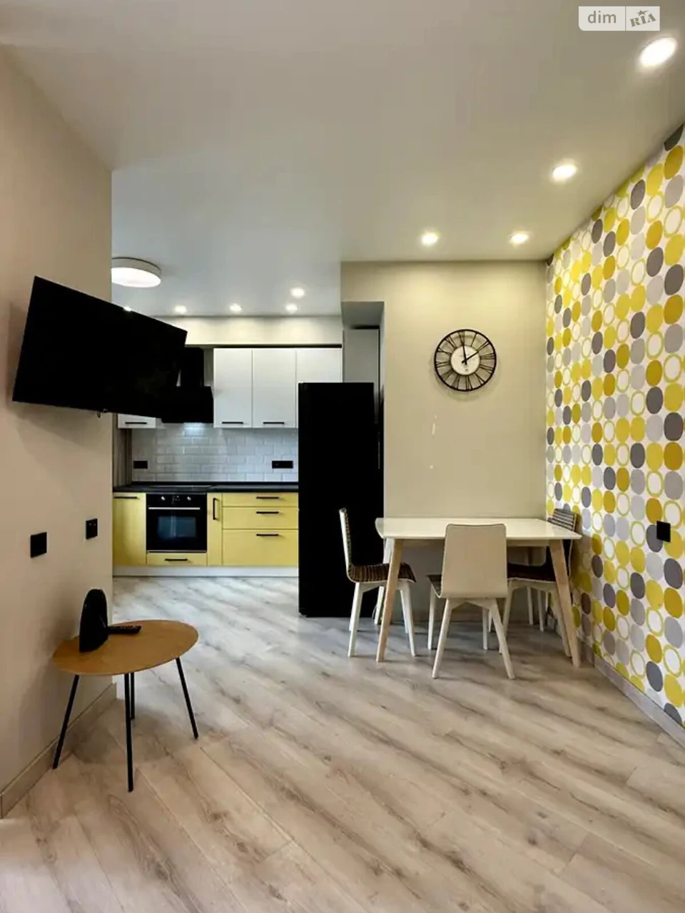 Apartment for Sale - Podilsky