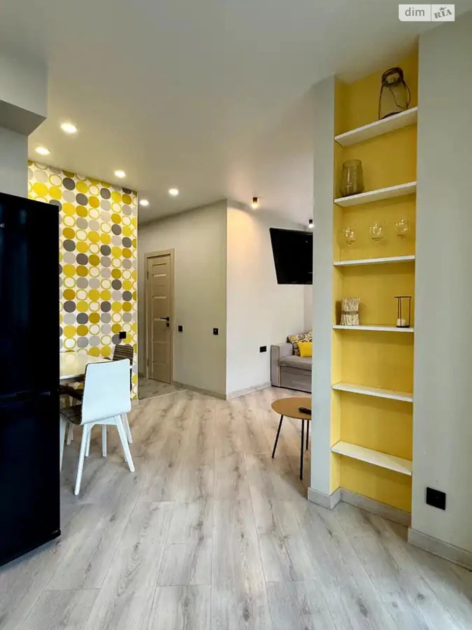 Apartment for Sale - Podilsky