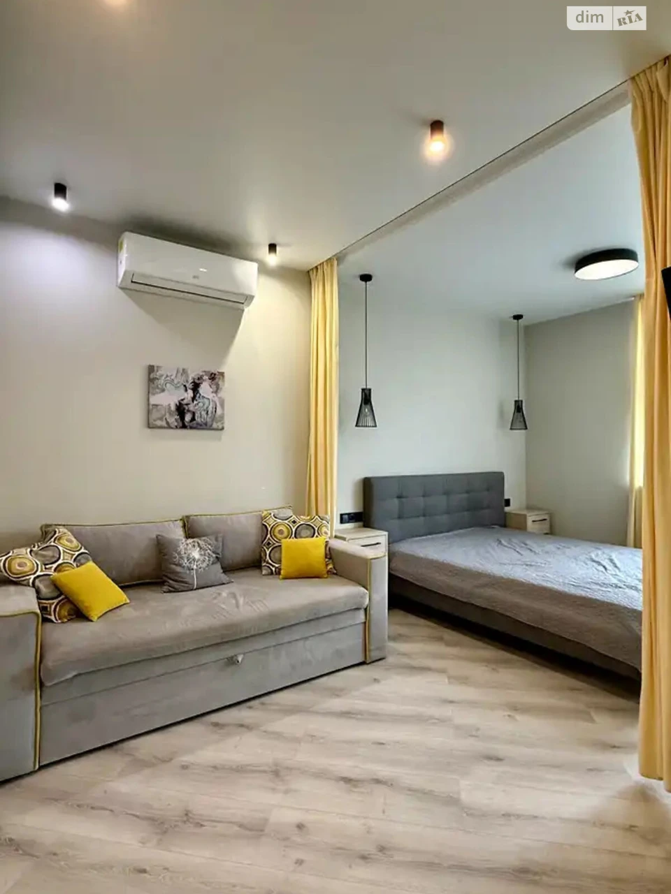 Apartment for Sale - Podilsky