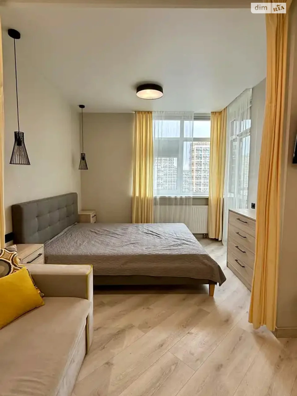 Apartment for Sale - Podilsky
