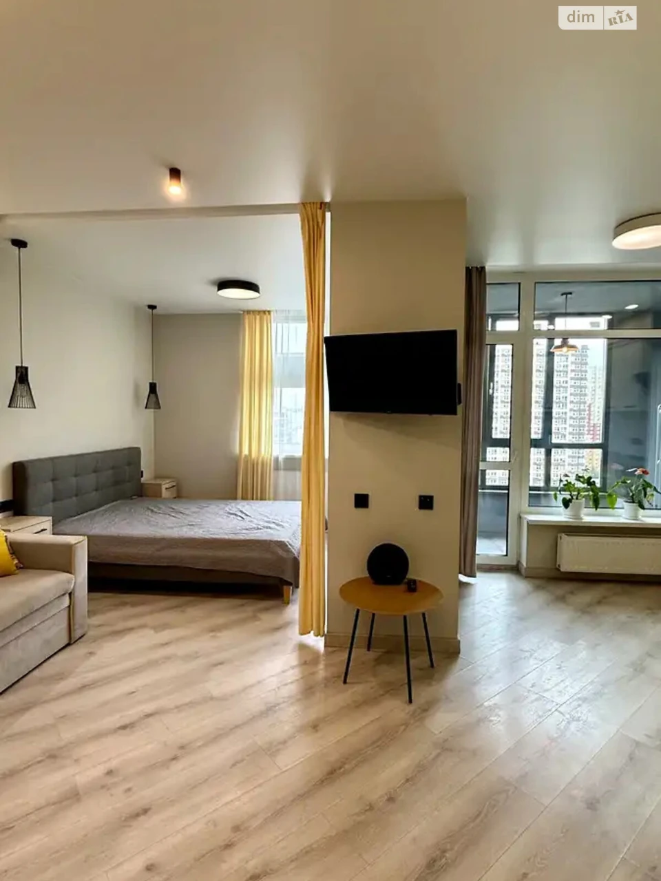 Apartment for Sale - Podilsky