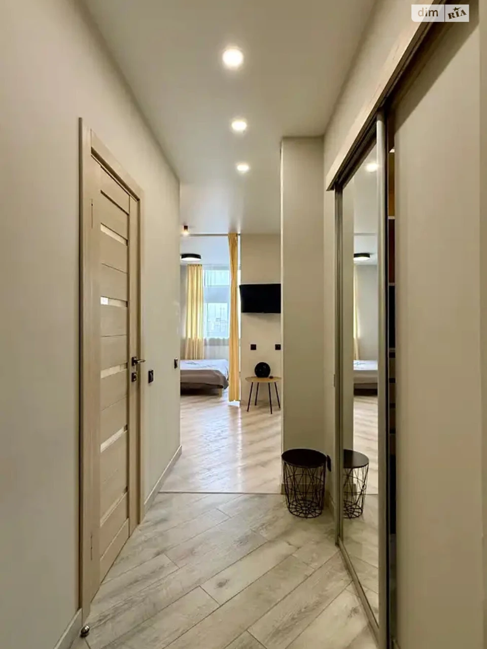 Apartment for Sale - Podilsky