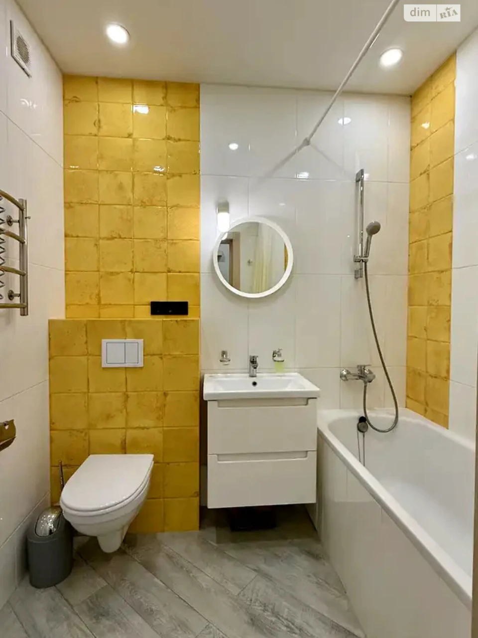 Apartment for Sale - Podilsky