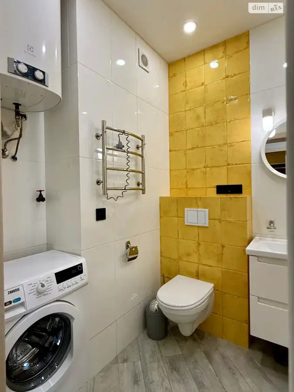 Apartment for Sale - Podilsky
