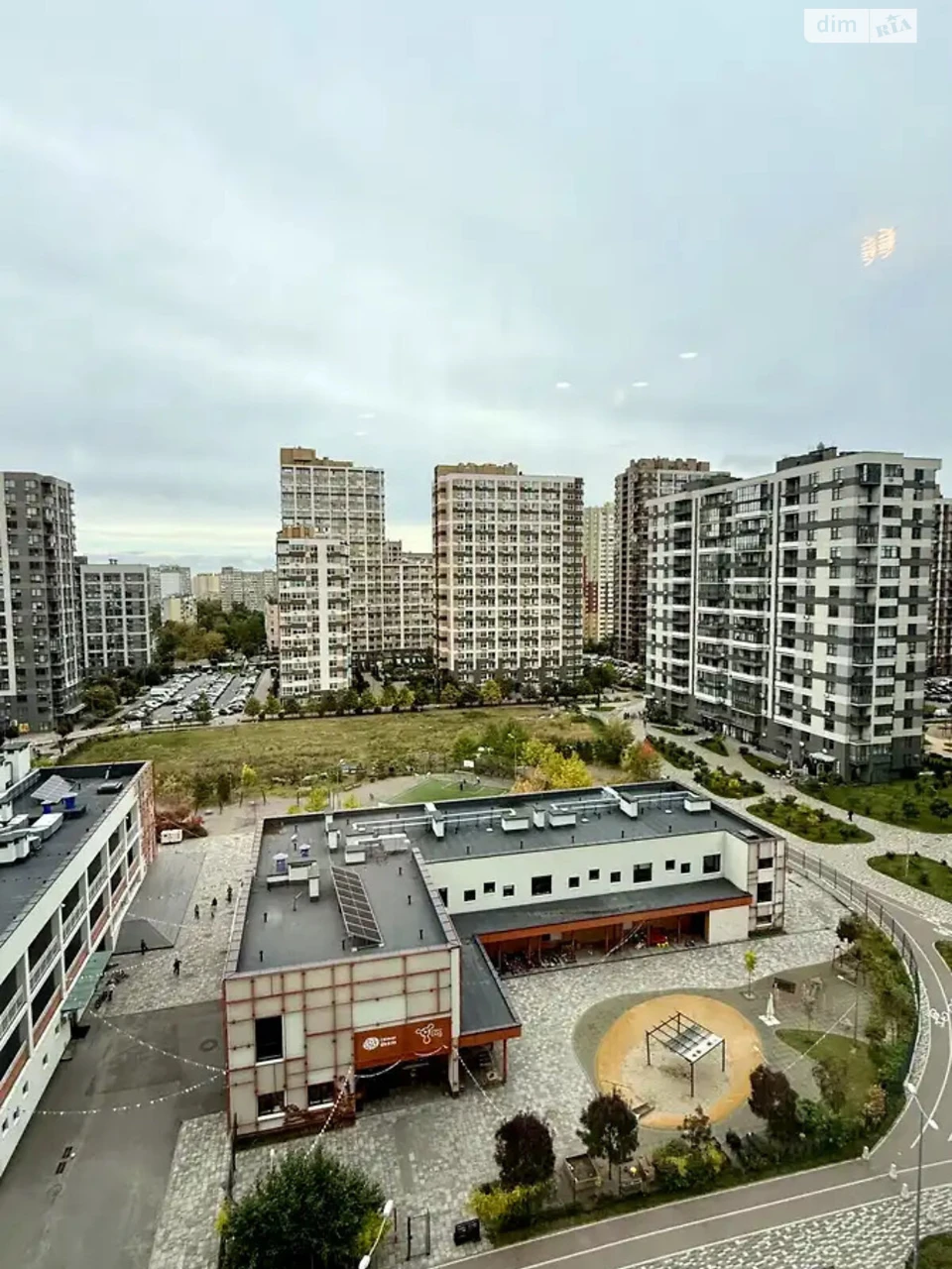 Apartment for Sale - Podilsky