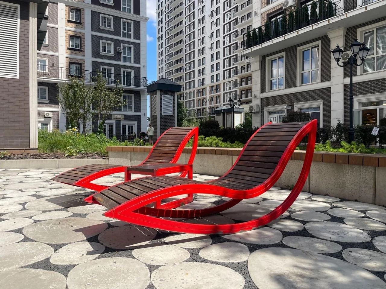 Без комиссии | 61 м² | 18 этаж | ул. Михаила Максимовича |