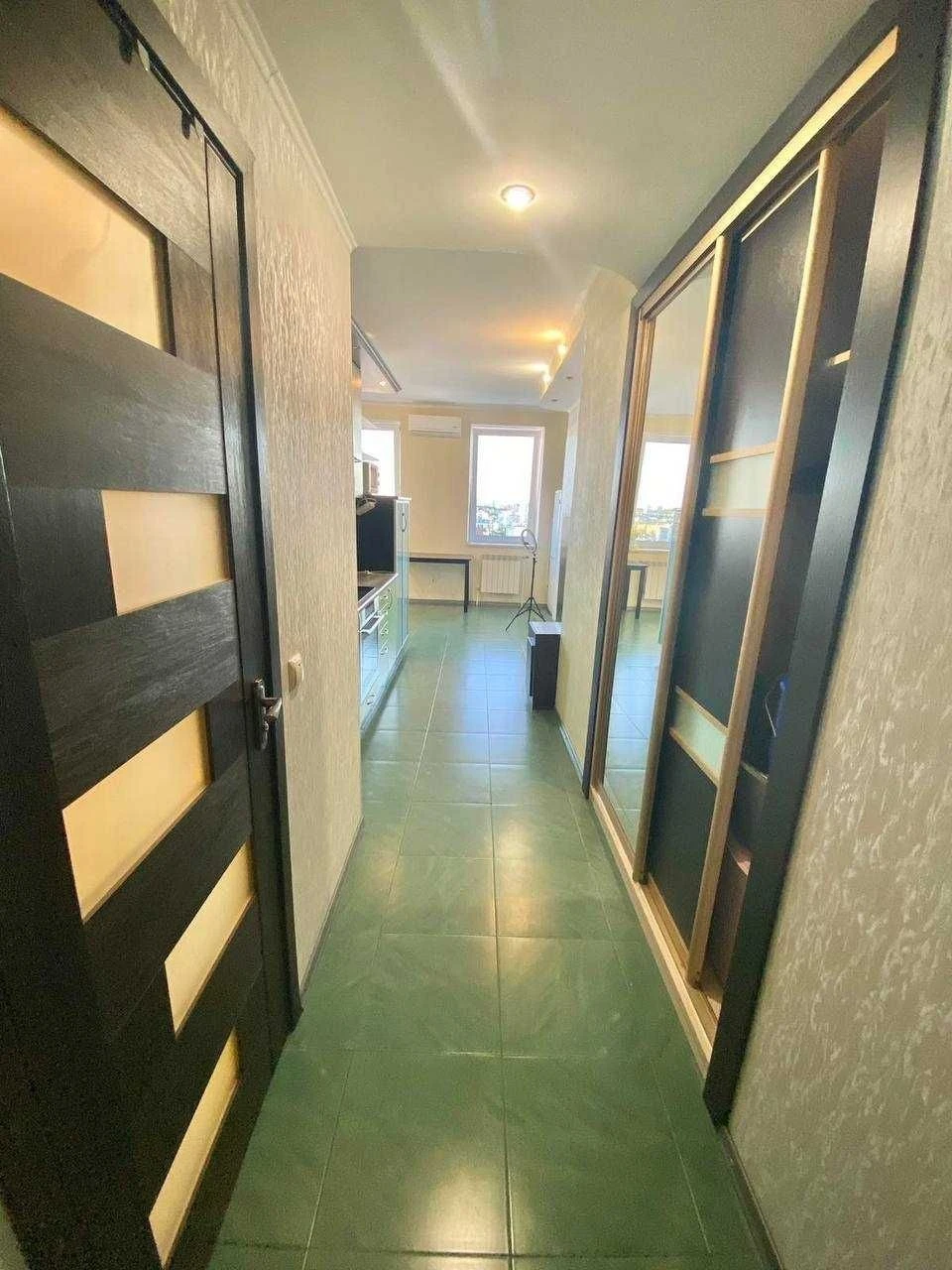 For Sale! 1-bedroom apartment in the Mayorovka residential complex, Kalnische Street