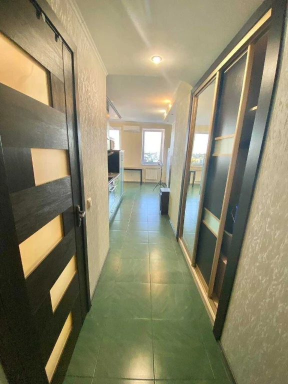 For Sale! 1-bedroom apartment in the Mayorovka residential complex, Kalnische Street