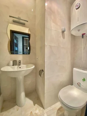 For Sale! 1-bedroom apartment in the Mayorovka residential complex, Kalnische Street