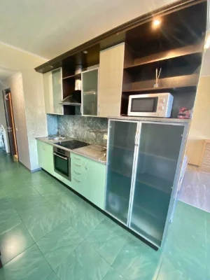 For Sale! 1-bedroom apartment in the Mayorovka residential complex, Kalnische Street