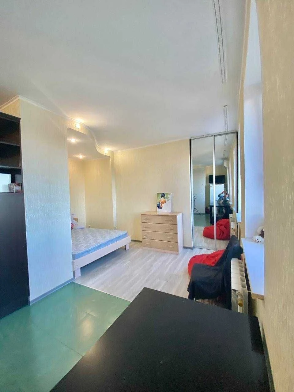 For Sale! 1-bedroom apartment in the Mayorovka residential complex, Kalnische Street