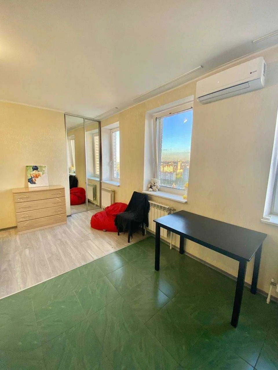 For Sale! 1-bedroom apartment in the Mayorovka residential complex, Kalnische Street