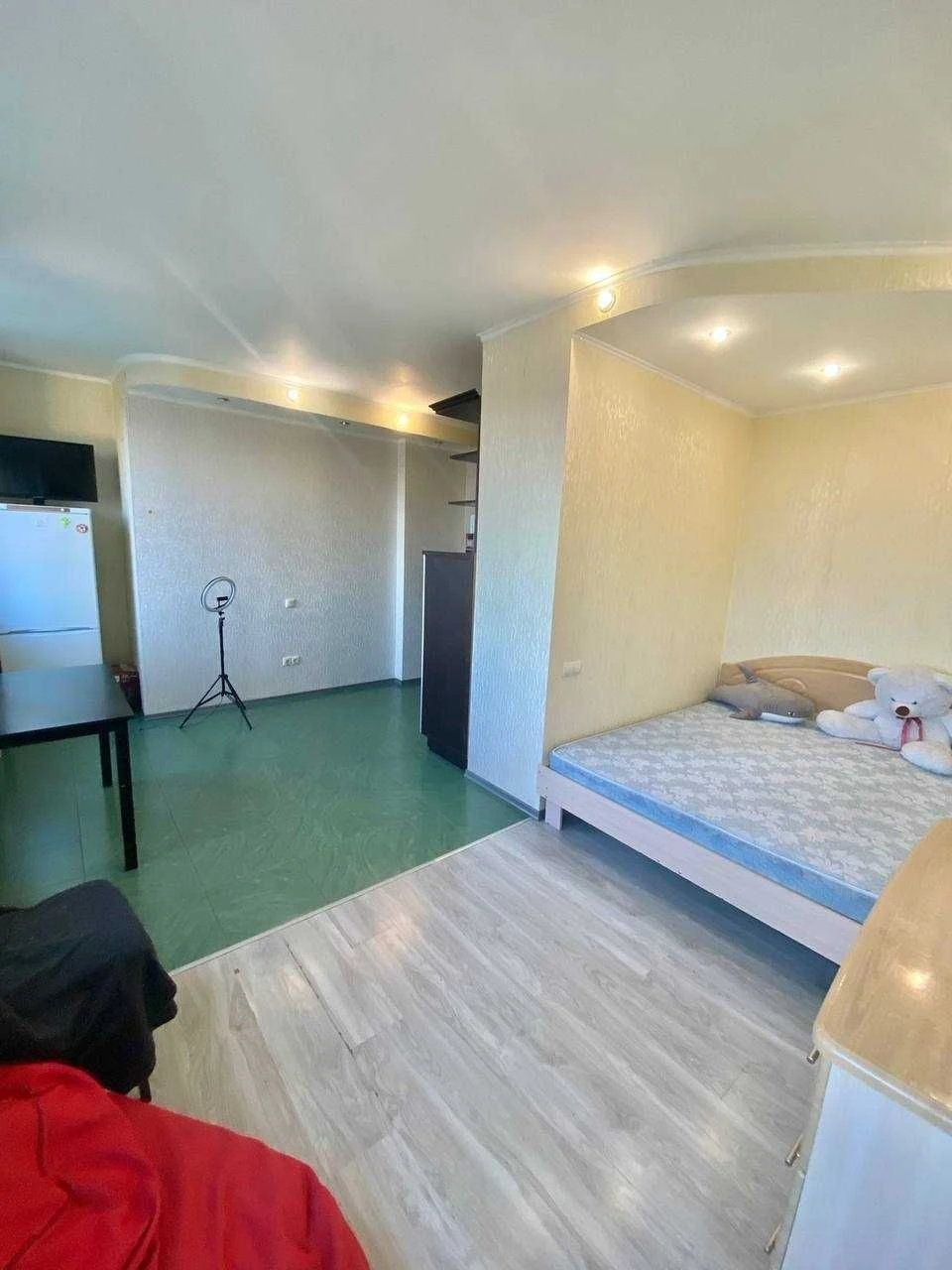 For Sale! 1-bedroom apartment in the Mayorovka residential complex, Kalnische Street