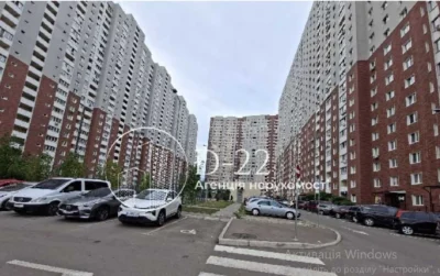 Sale of a 3-room apartment, Baltijskiy Provolok 1, Yeoselya, YeGodnovannia,