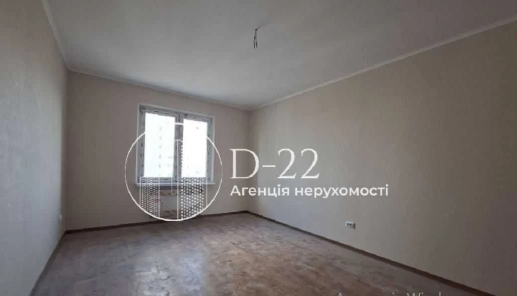 Sale of a 3-room apartment, Baltijskiy Provolok 1, Yeoselya, YeGodnovannia,