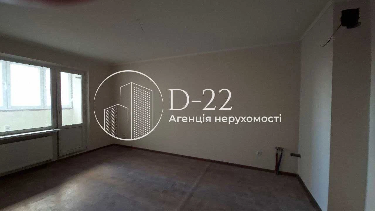 Sale of a 3-room apartment, Baltijskiy Provolok 1, Yeoselya, YeGodnovannia,