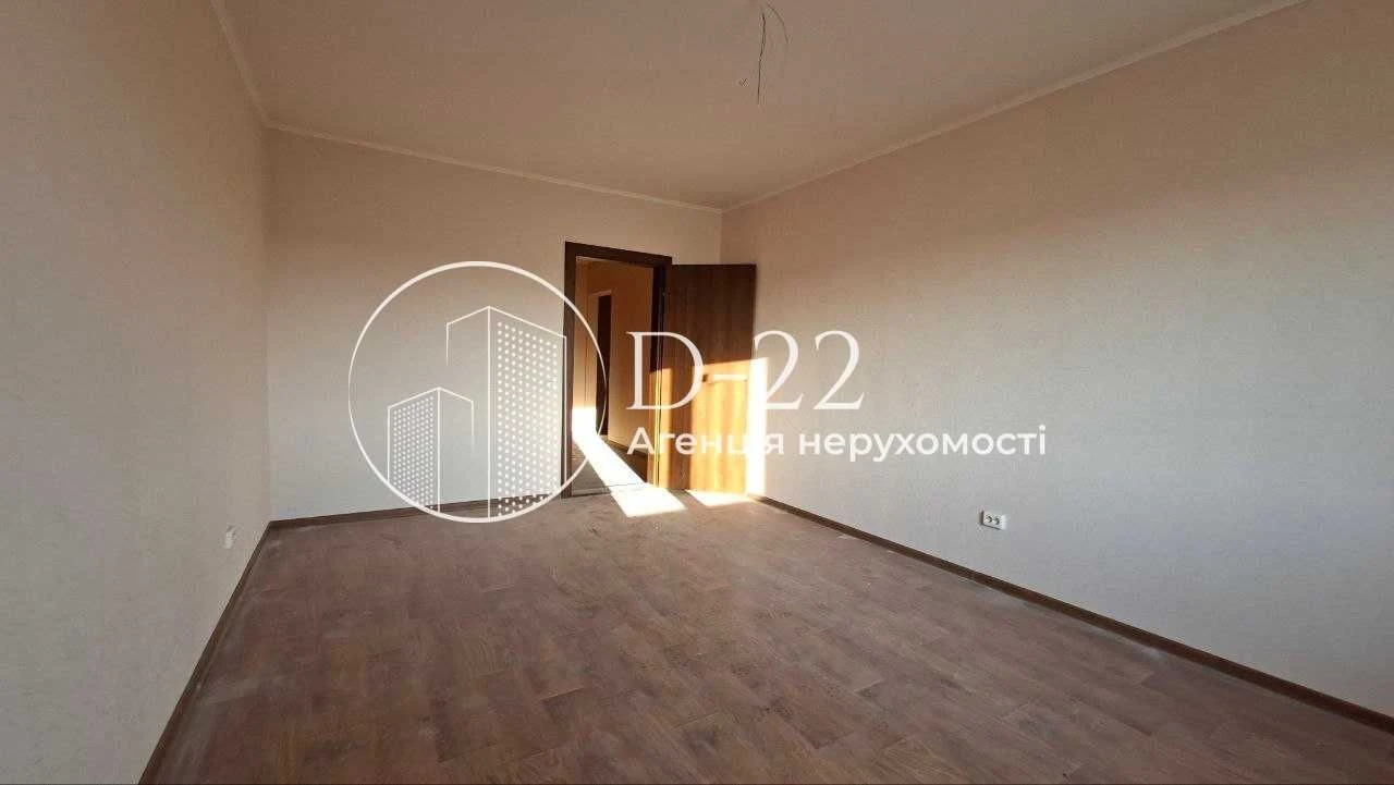 Sale of a 3-room apartment, Baltijskiy Provolok 1, Yeoselya, YeGodnovannia,