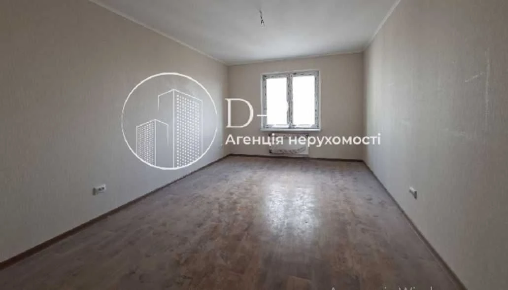 Sale of a 3-room apartment, Baltijskiy Provolok 1, Yeoselya, YeGodnovannia,